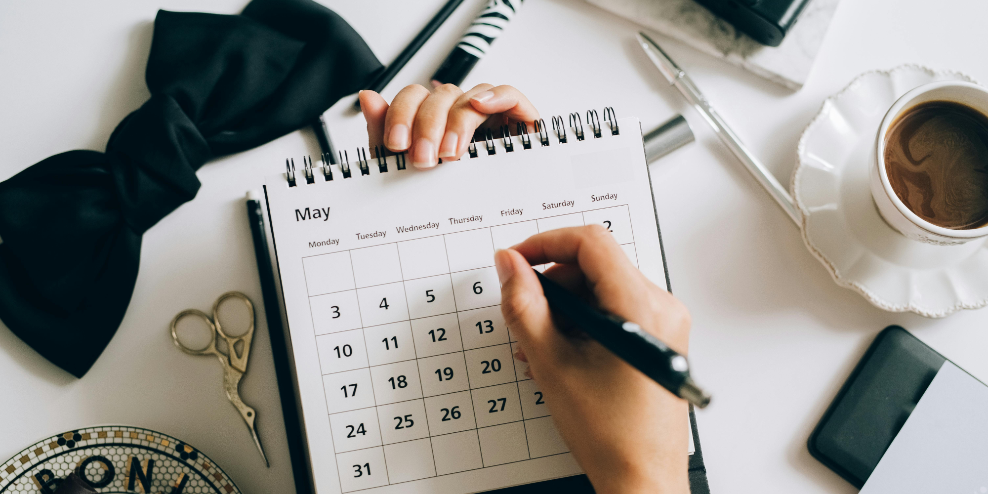 Top May Events in Detroit
